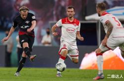 lol战绩查询-RB莱比锡惊险获胜，守住前四席位的简单介绍