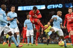 lol全球总决赛-曼联对决利物浦，双方实力近况比较