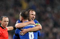 lol全球总决赛-关于西班牙横扫英格兰，阿尔巴统治全场的信息