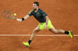 lol转区-关于美国网球队横扫德国网球队，瓦林卡绝境逆转的信息