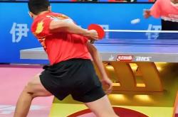 lol官网-法国队鏖战葡萄牙队，许昕高光表现