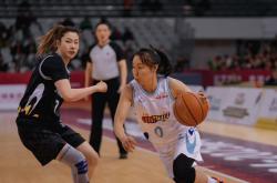 lol高校认证-北京女篮大胜福建，实现胜利