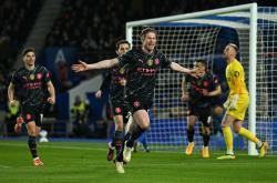 lol官网-英格兰队横扫法国队，波尔高光表现