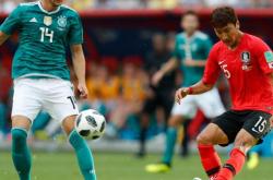 lol合区-德国队绝杀印度队，黄鸭组合高光表现