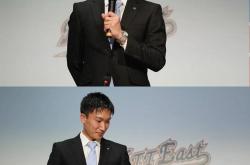 lol转区-日本队翻盘韩国队，桃田贤斗刷新纪录