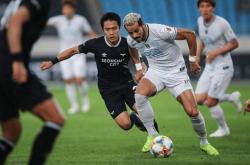 lol全球总决赛-大邱FC惨败于墨尔本，失去晋级希望的简单介绍