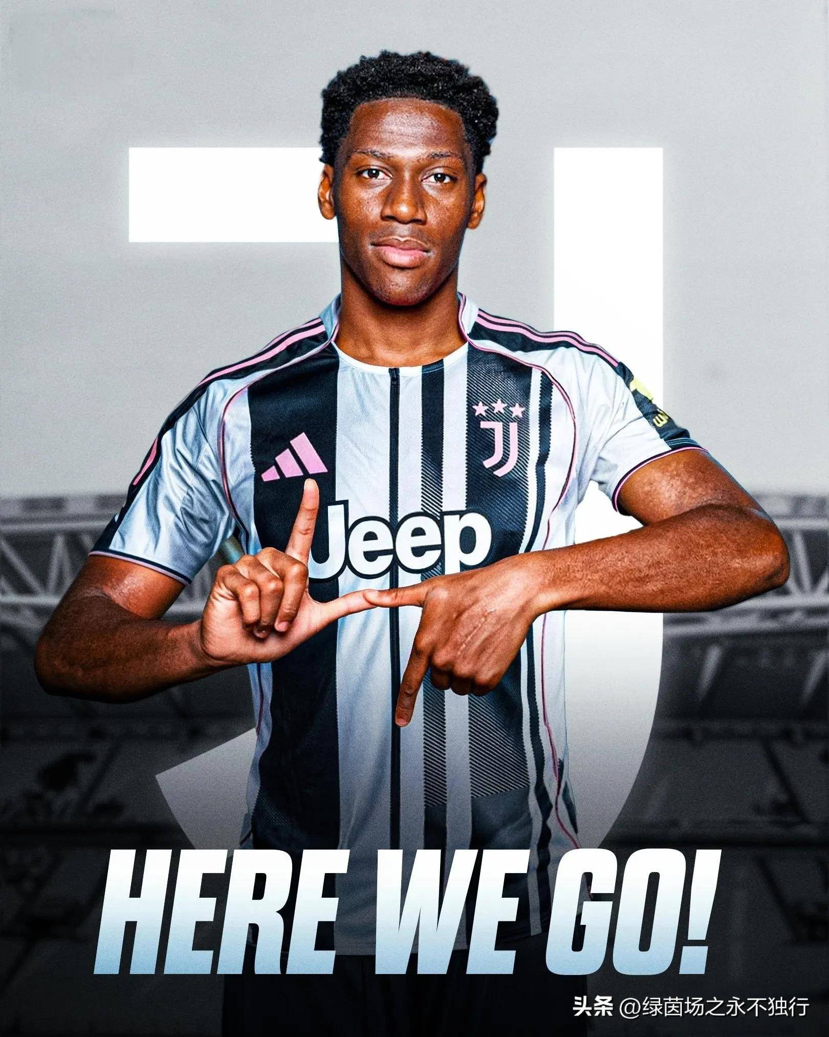 尤文图斯队前锋备受瞩目，未来或成金靴争夺者的简单介绍