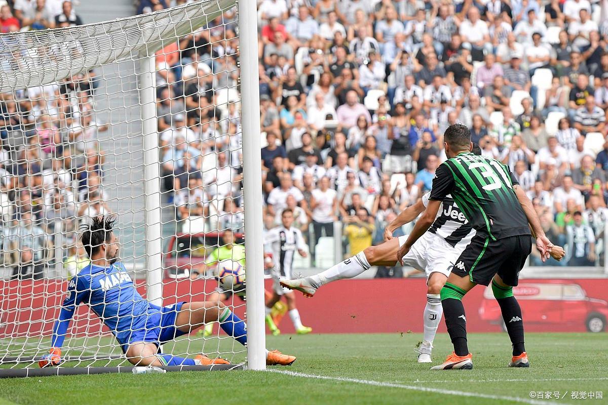 萨索洛客场大胜，迎来三连胜的简单介绍