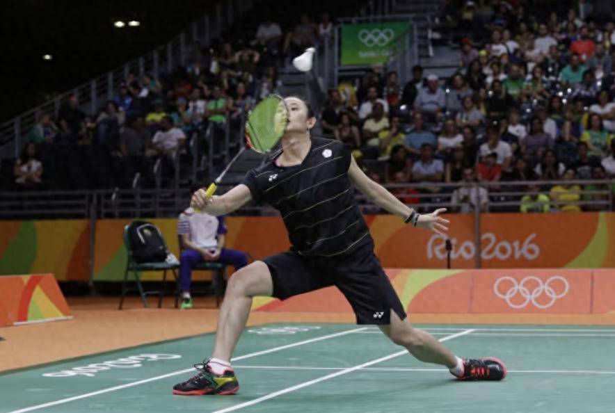 包含韩国羽毛球队绝杀泰国羽毛球队，戴资颖关键制胜的词条