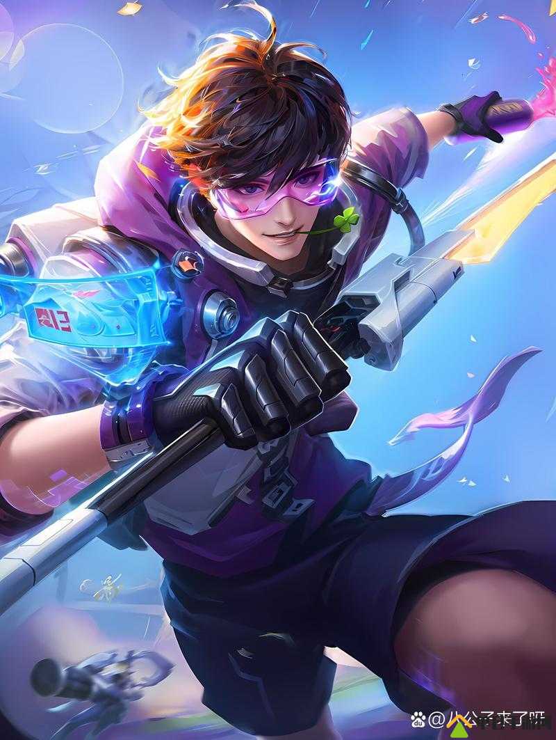 王者荣耀战术革新取得奇效，引发战术热潮的简单介绍