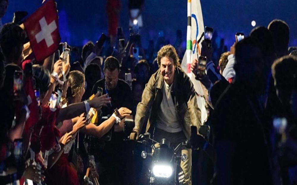 奥运会场外新闻不断,话题热度爆表 奥运会场外新闻不断,话题热度爆表