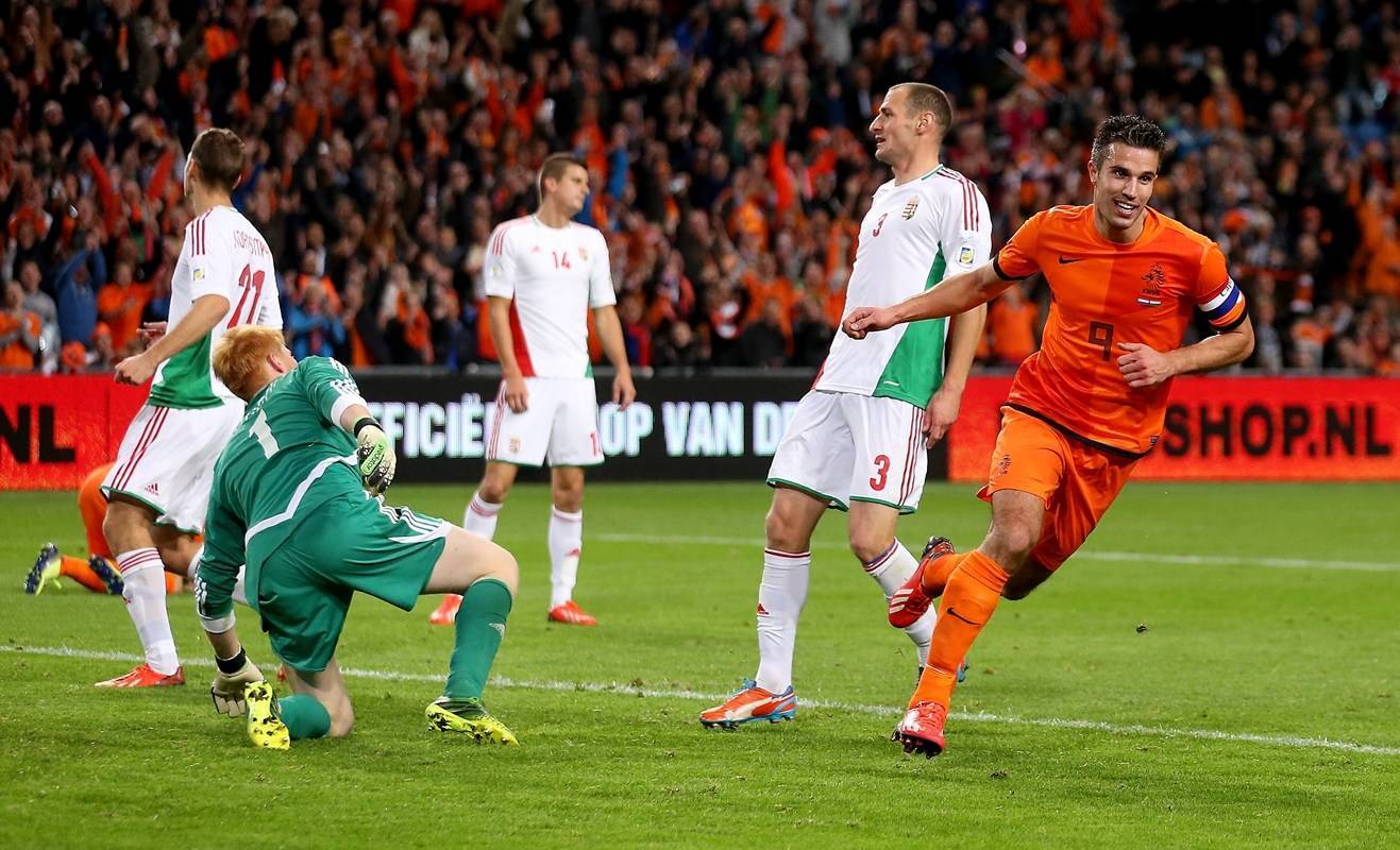 关于荷兰险胜塞内加尔，哈弗茨带队取胜的信息