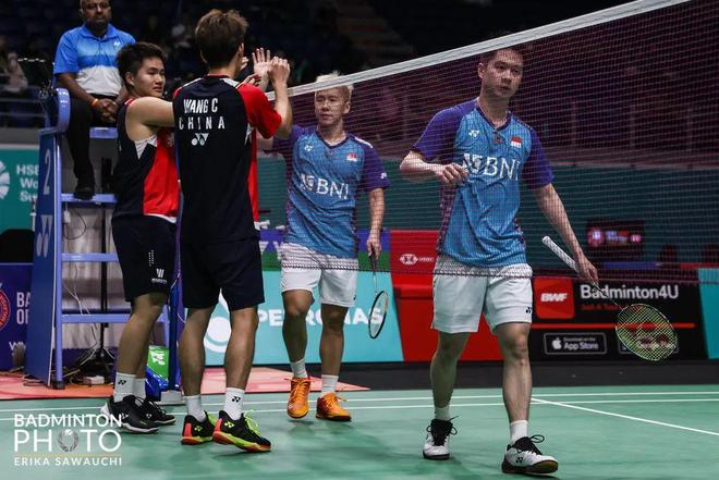 韩国队碾压马来西亚队，马琳扛起全队的简单介绍