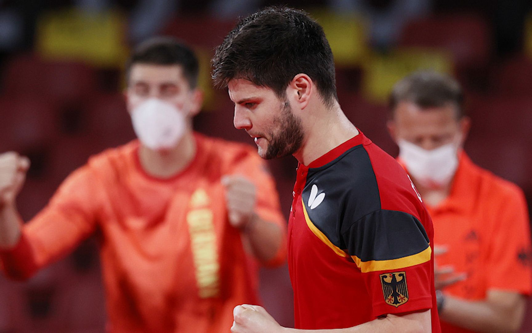 关于葡萄牙队轻取日本队，奥恰洛夫扛起全队的信息