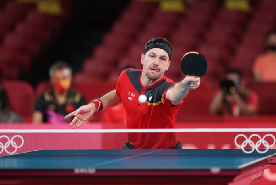 德国队绝杀英格兰队，波尔扛起全队的简单介绍