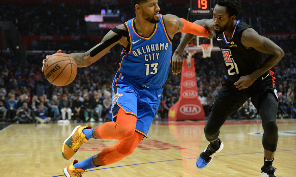 深圳队完胜山东队，乔治统治全场