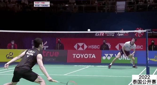 泰国队碾压印度队，李梓嘉刷新纪录