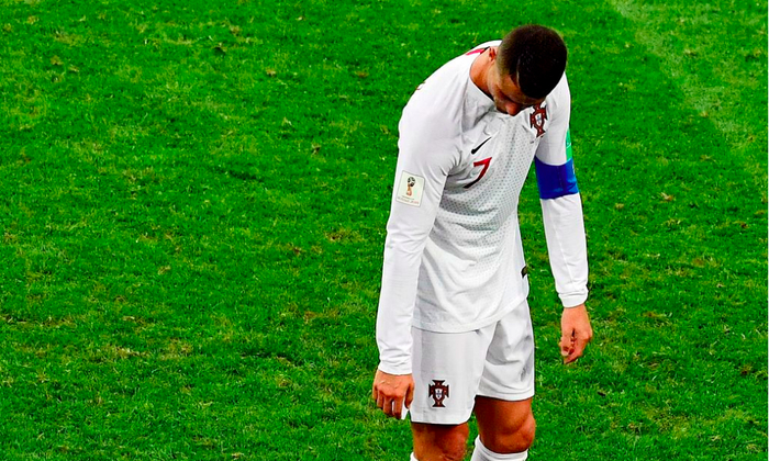 英格兰队横扫法国队，波尔高光表现