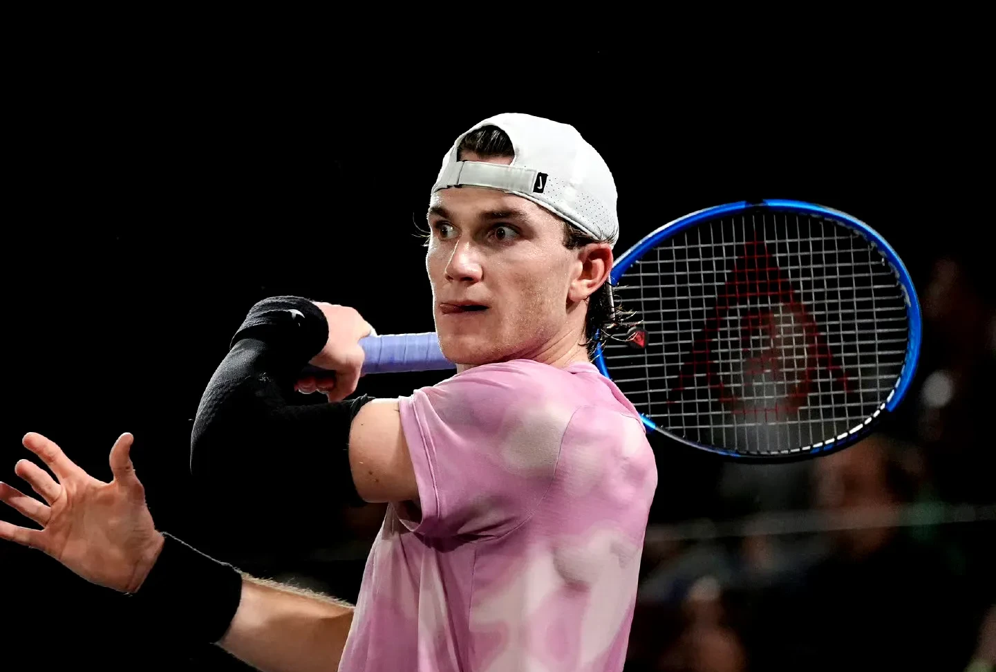 美网鏖战蒙特卡洛大师赛，穆雷统治全场